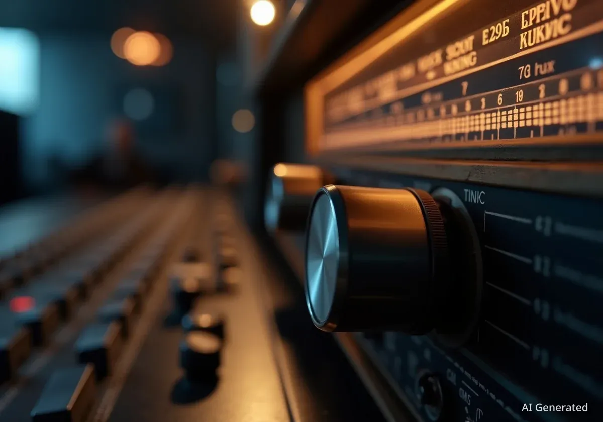 Milwaukee Radio Stations WLUM, WLDB Sold to Christian Network