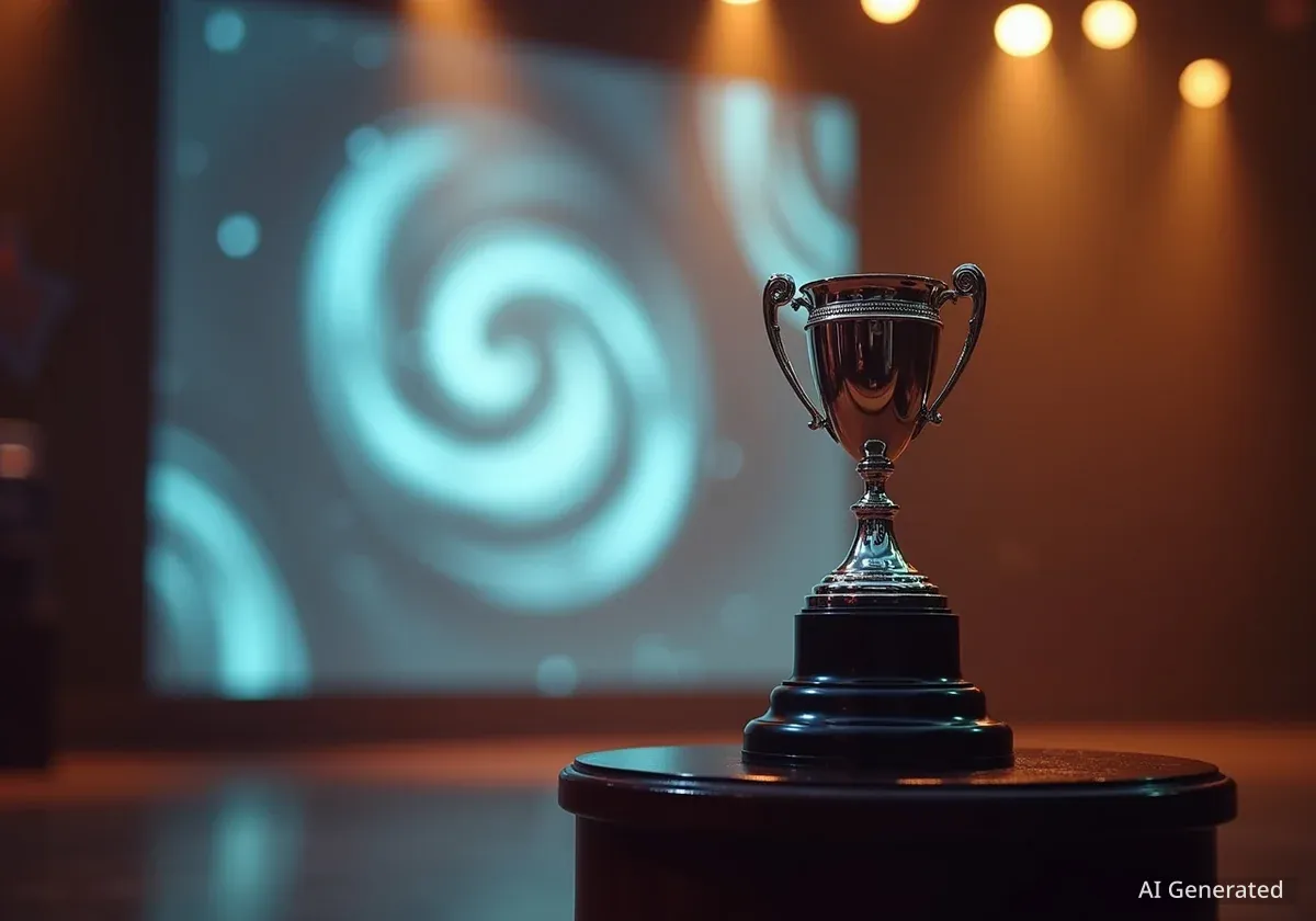 Spotlight Awards Honor Top Commercial Photography