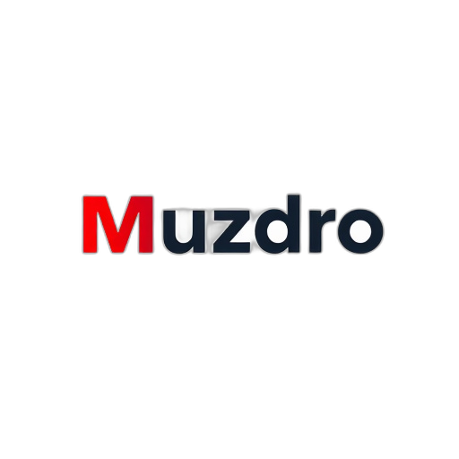 Muzdro