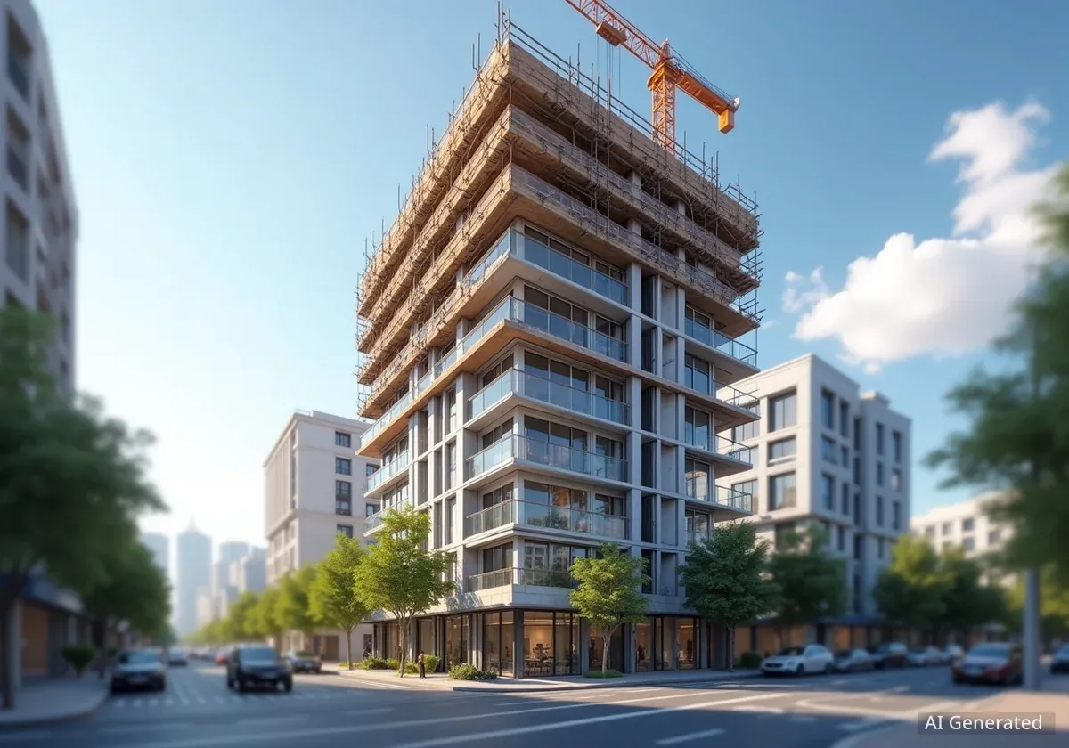 809 Madison Avenue Expansion Plans Revealed