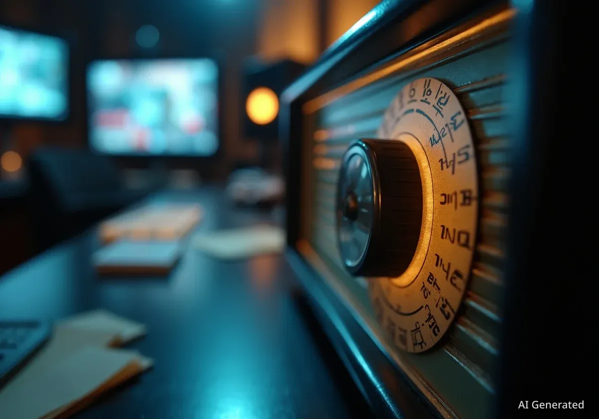 Tallahassee Radio Station Switches to All-Taylor Swift Format