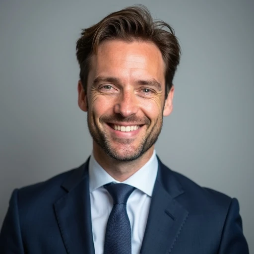 Dr. Alex Hayes