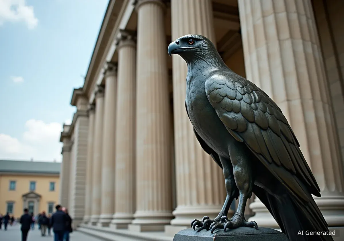 Jeffrey Gibson Sculpture Unveiled at The Met
