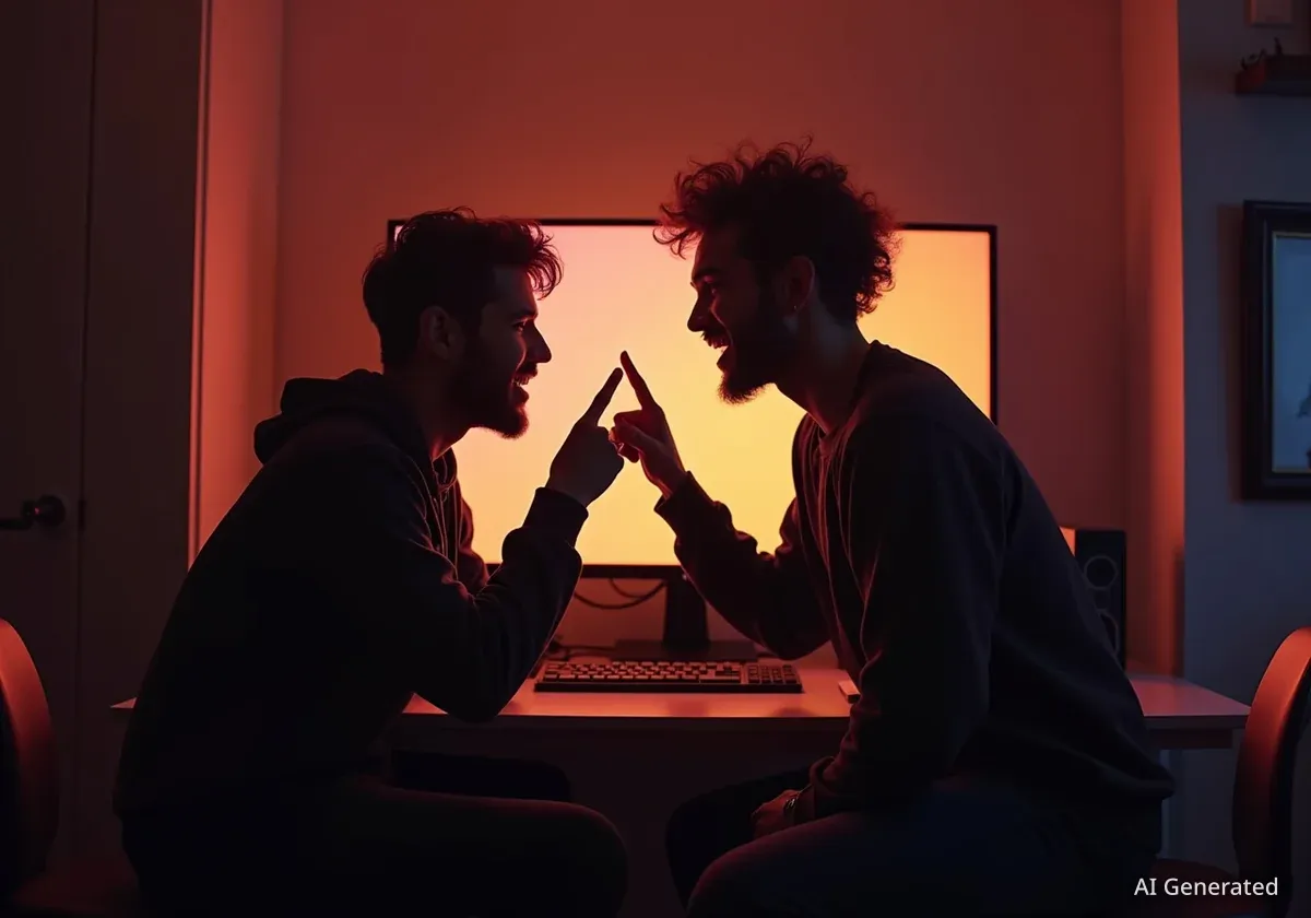 Drake and Kai Cenat Exchange Friendly Jabs Online
