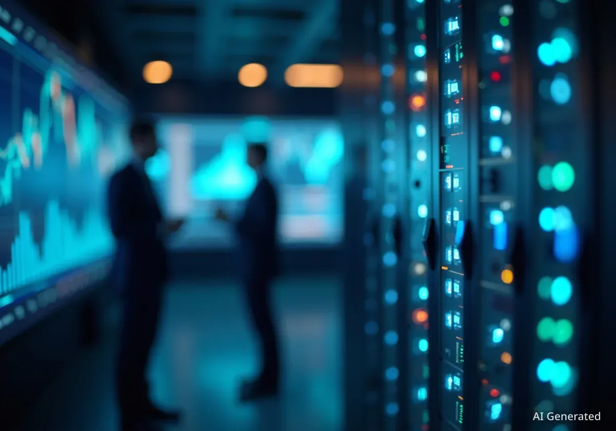 Innovate Analytics Launches AI Platform for Small Businesses