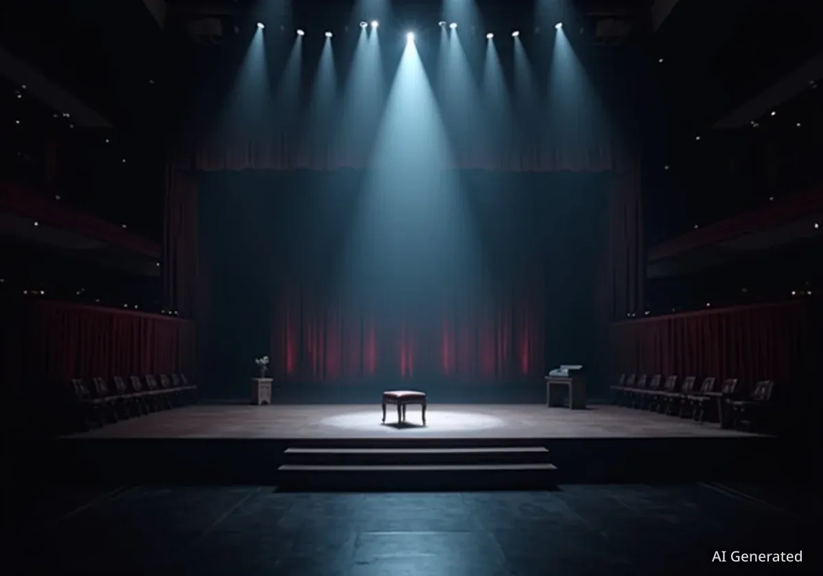 Taylor Swift Announces 'The Life of a Showgirl' Album Details