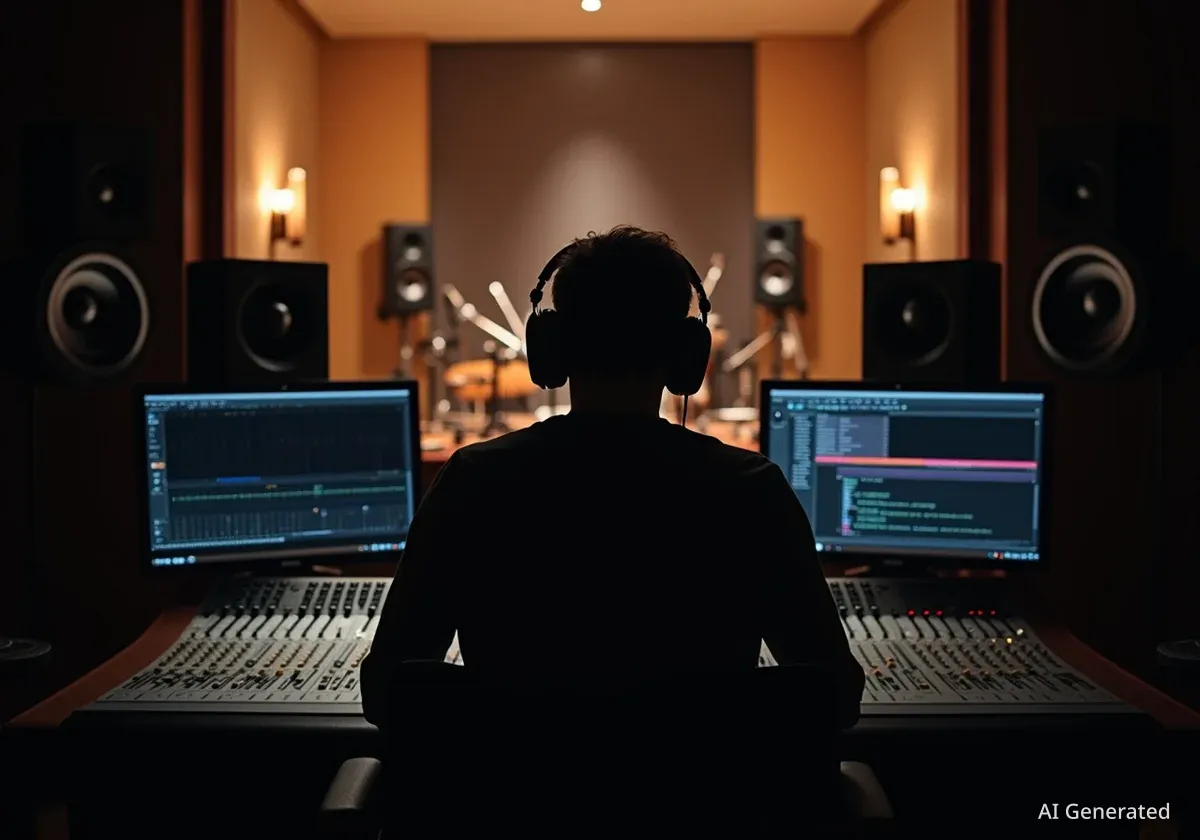Nine New Songs Released Today
