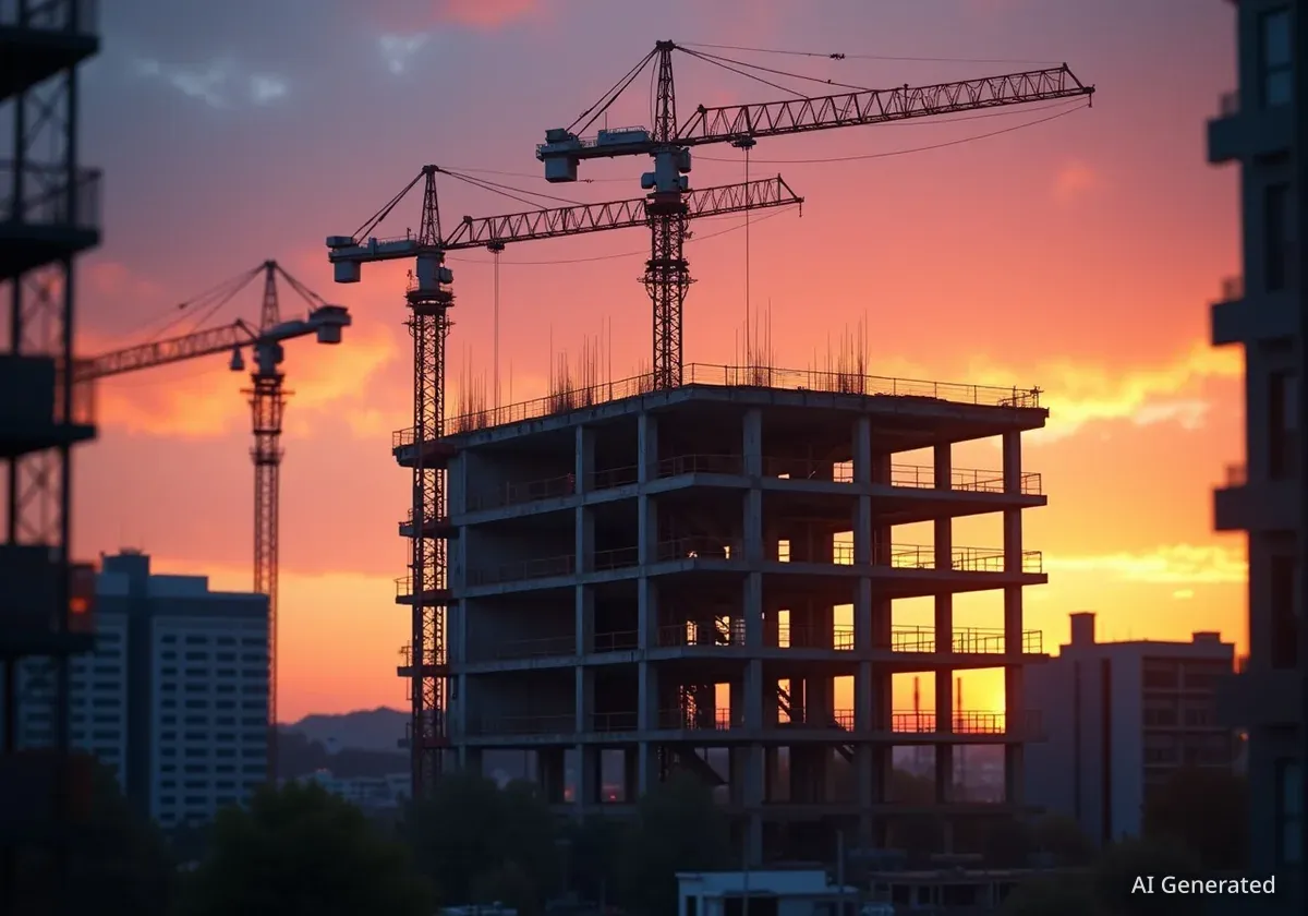 Redwood City Project Proposes New Housing and Offices