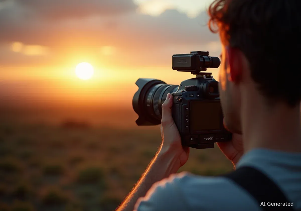 Strategies for Winning Photography Competitions