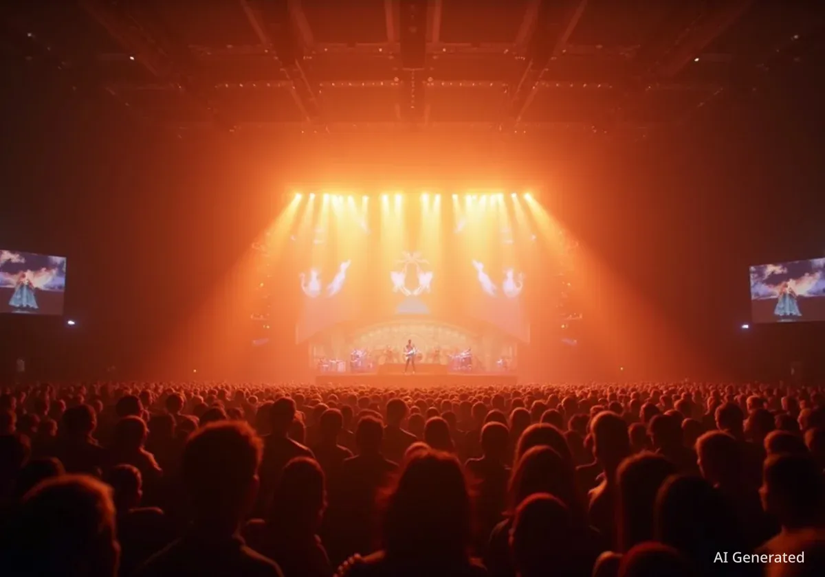 Grammy Salute Honors Earth, Wind & Fire's 50-Year Legacy