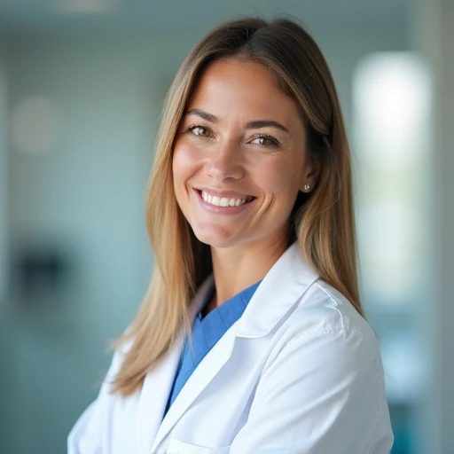 Dr. Emily Carter