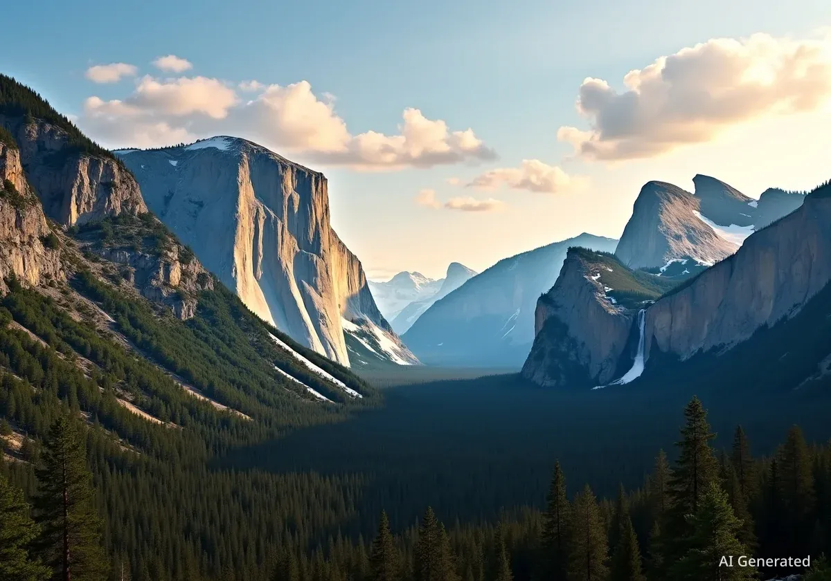 2025 Natural Landscape Photography Awards Winners Announced