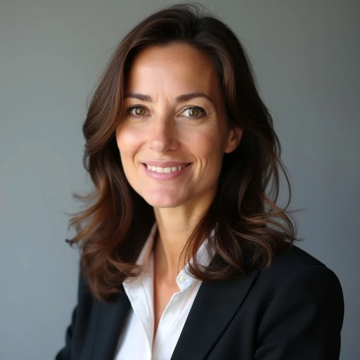 Isabelle Moreau