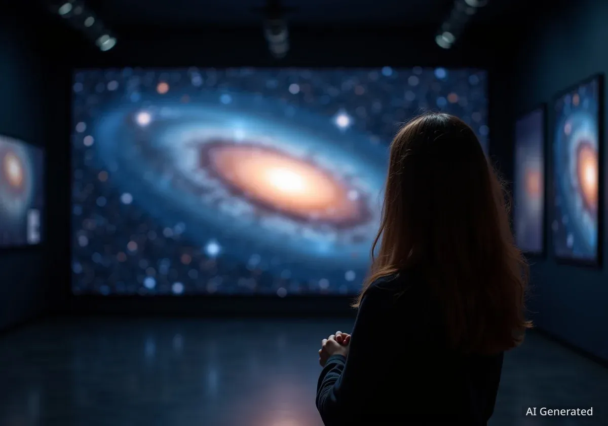 Astronomy Photographer of the Year Winners Announced