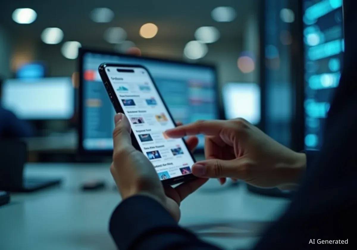 New Google Discover Optimization Guidelines Released