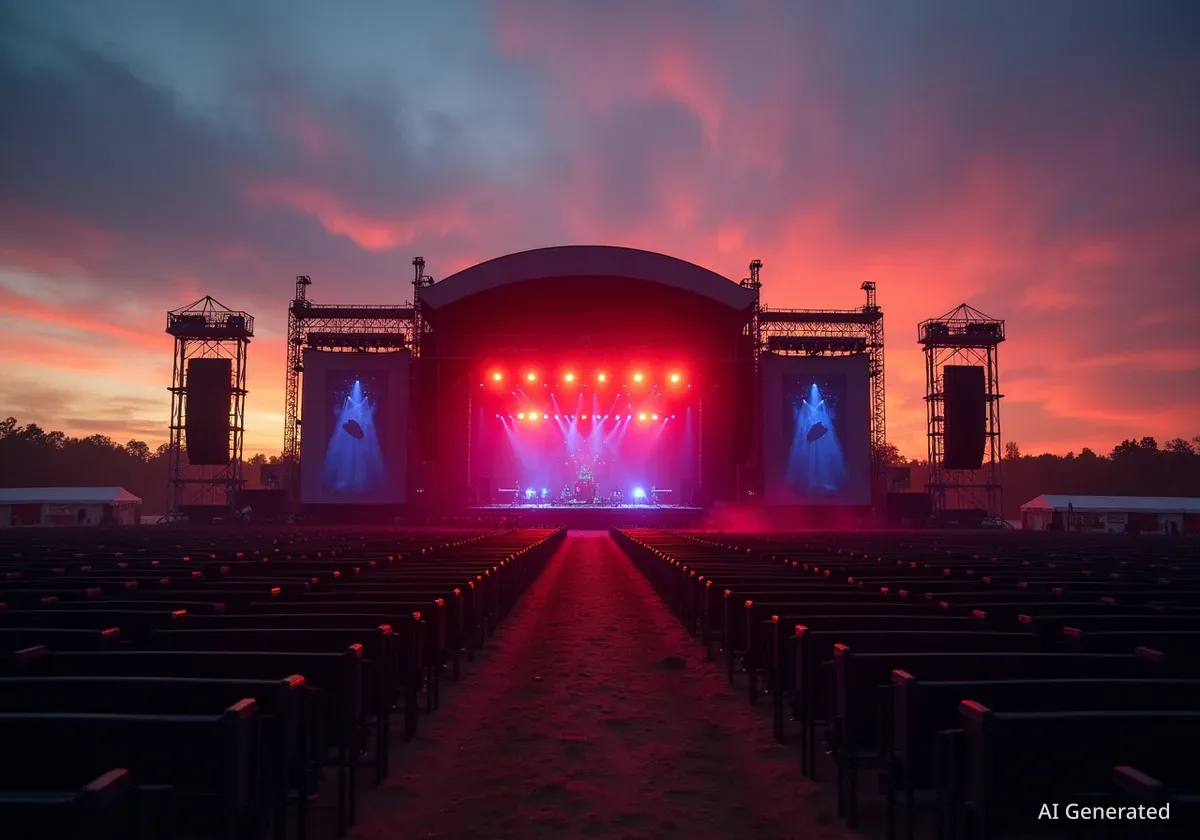 Justin Bieber Set for Record Coachella Earnings