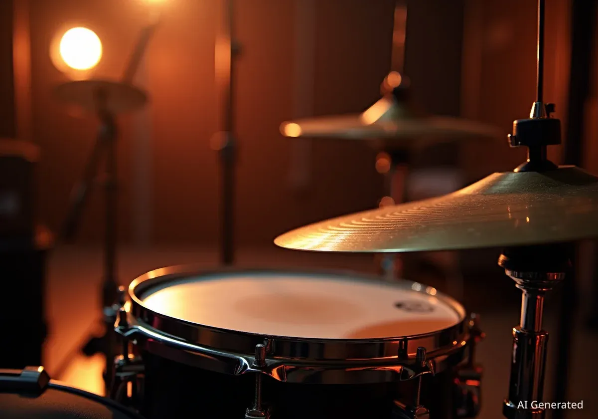 Joey Jordison's Post-Slipknot Album 'Open Your Omen' Set for Release