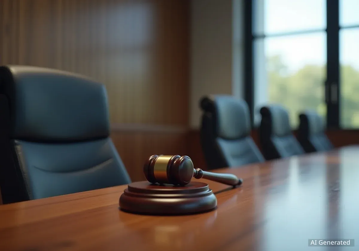 South Korean Court Rules Against Virtual K-Pop Group Defamation