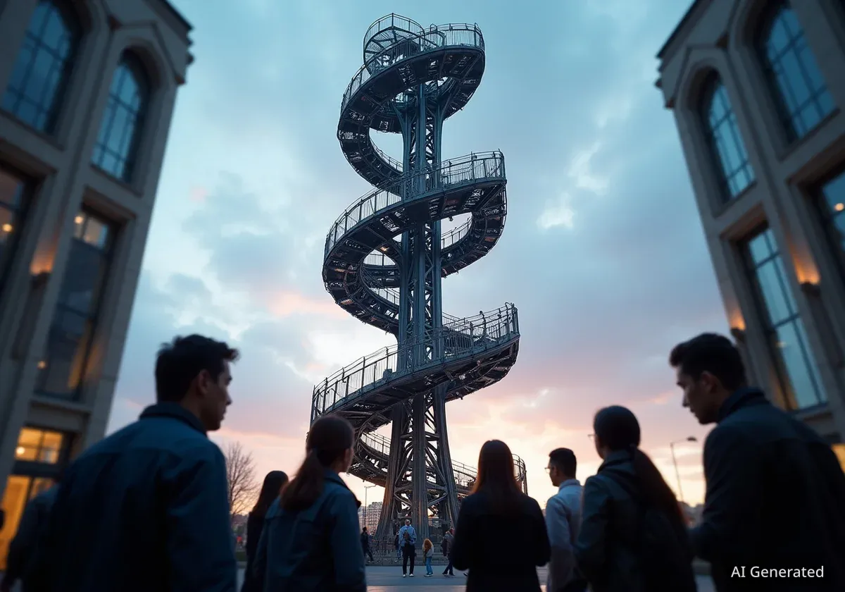 Heatherwick's Humanise Wall Unveiled at Seoul Biennale