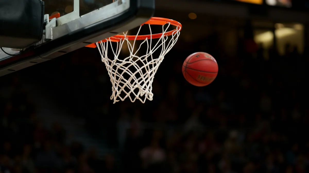 College Basketball Faces G League Eligibility Rule