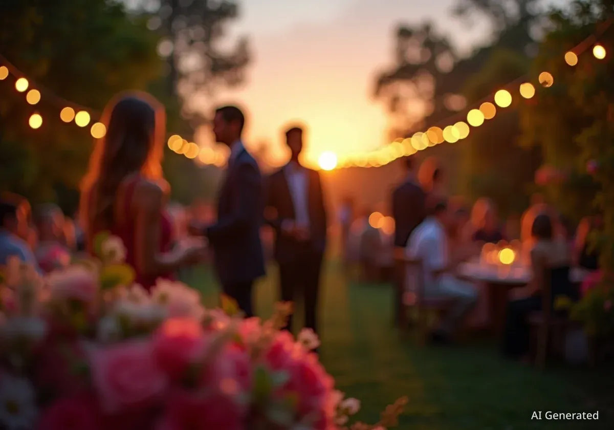 NOMA's 'LOVE in the Garden' Fundraiser Returns in November