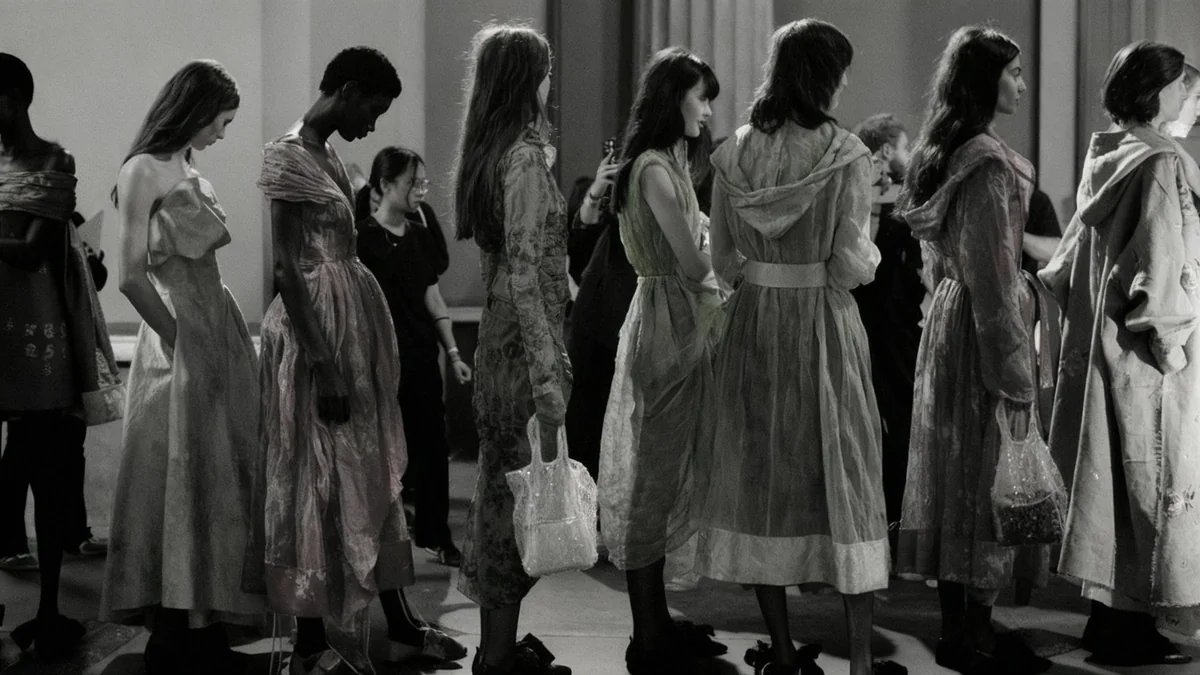 Erdem Moralioglu Joins British Museum Board