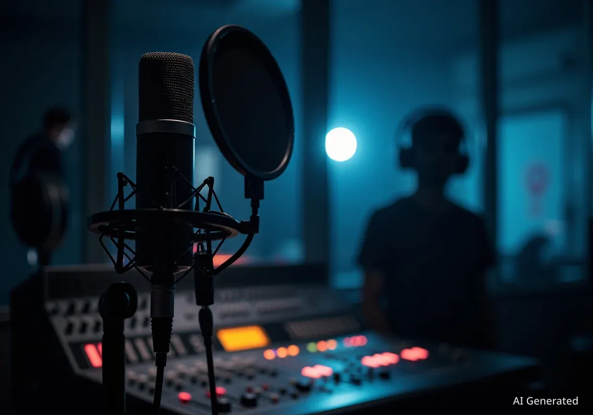 BIA Releases New Album 'BIANCA' Amid Industry Debates