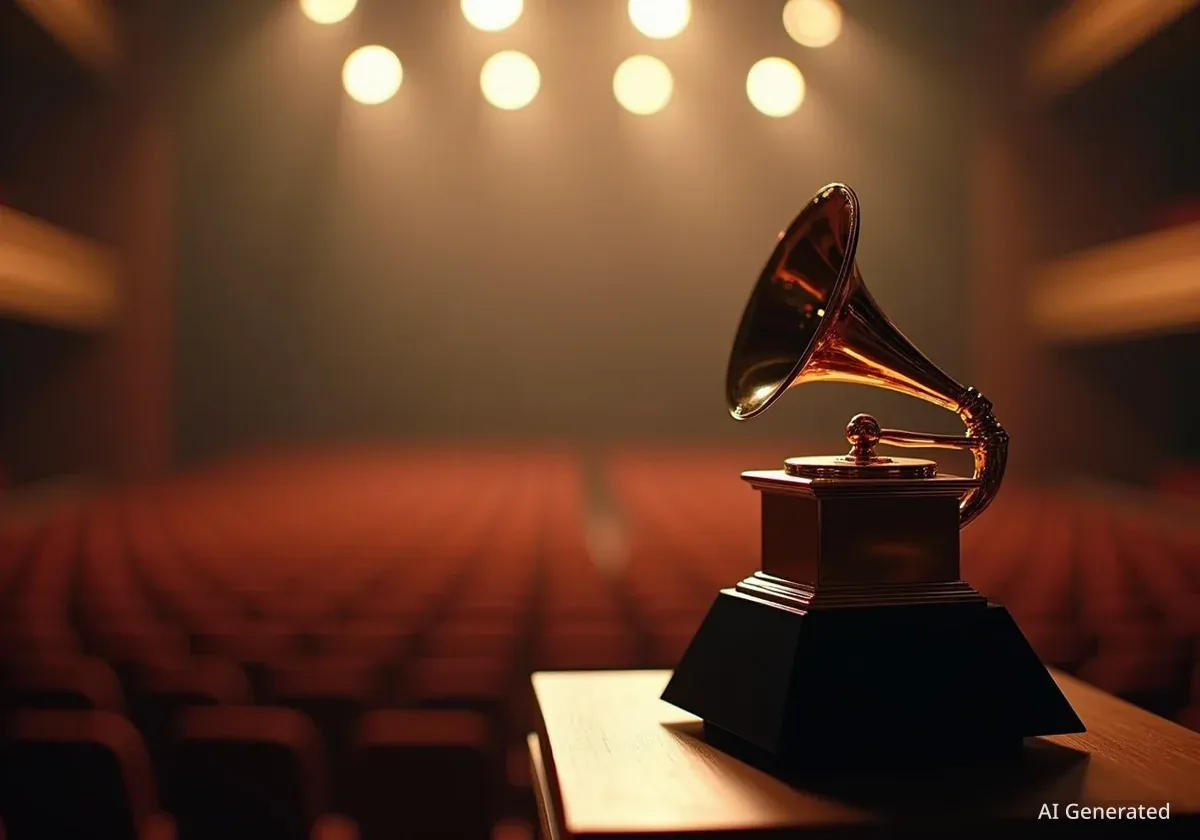 Forrest Frank Withdraws from Music Awards Citing Faith