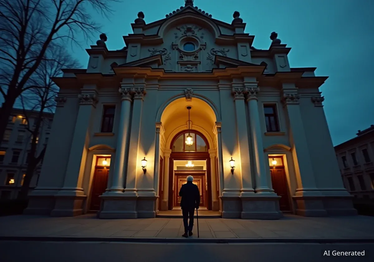 Ringo Starr Reflects on Six Decades of Music and Peace