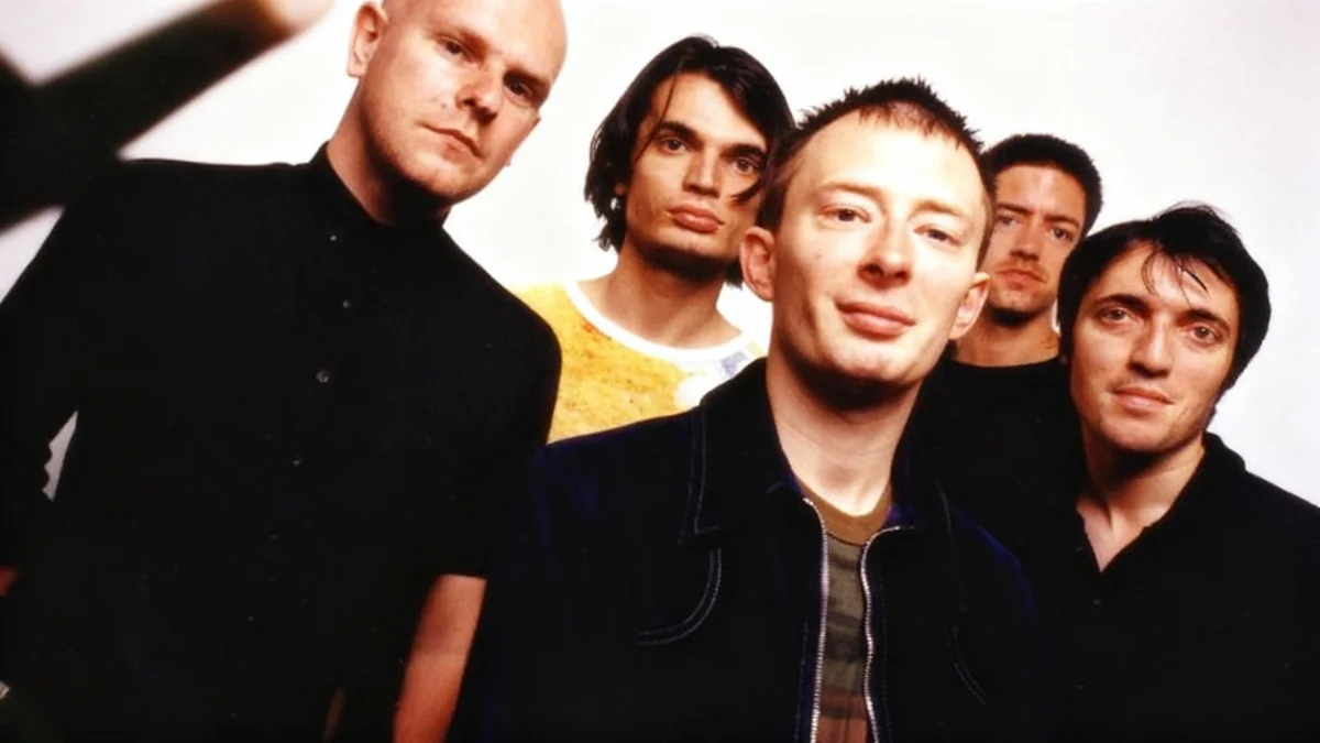 Radiohead Reacts to 'Let Down' TikTok Resurgence