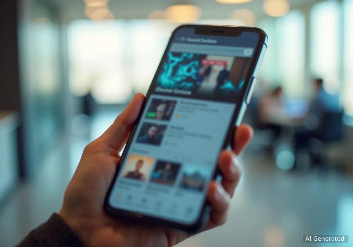 New Google Discover Optimization Best Practices