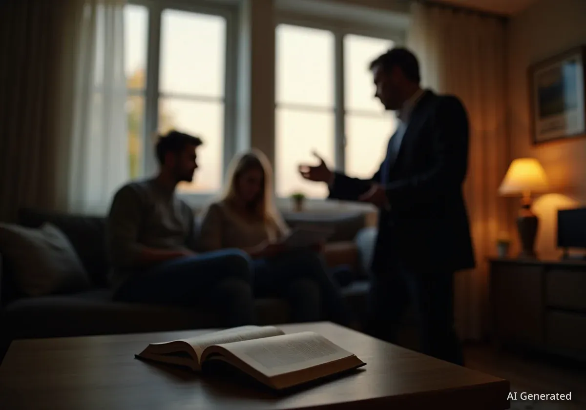 Kevin Federline Discusses Memoir with Sons