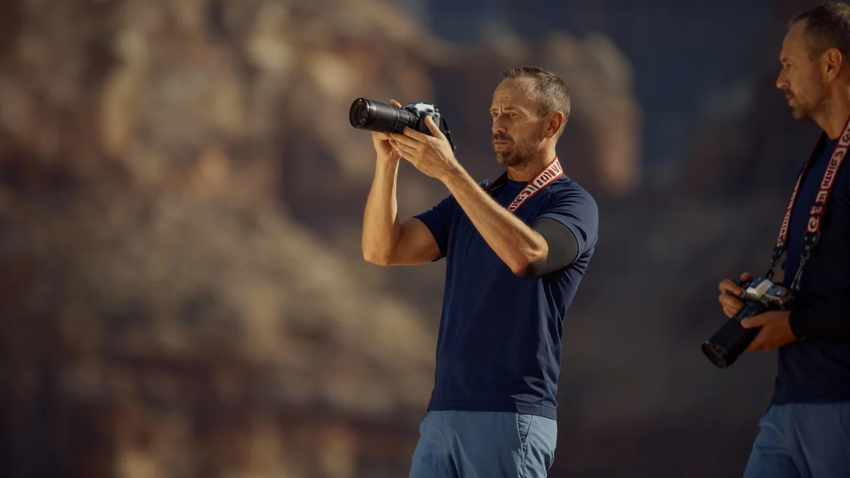 Photographers Face Burnout from Social Media Demands