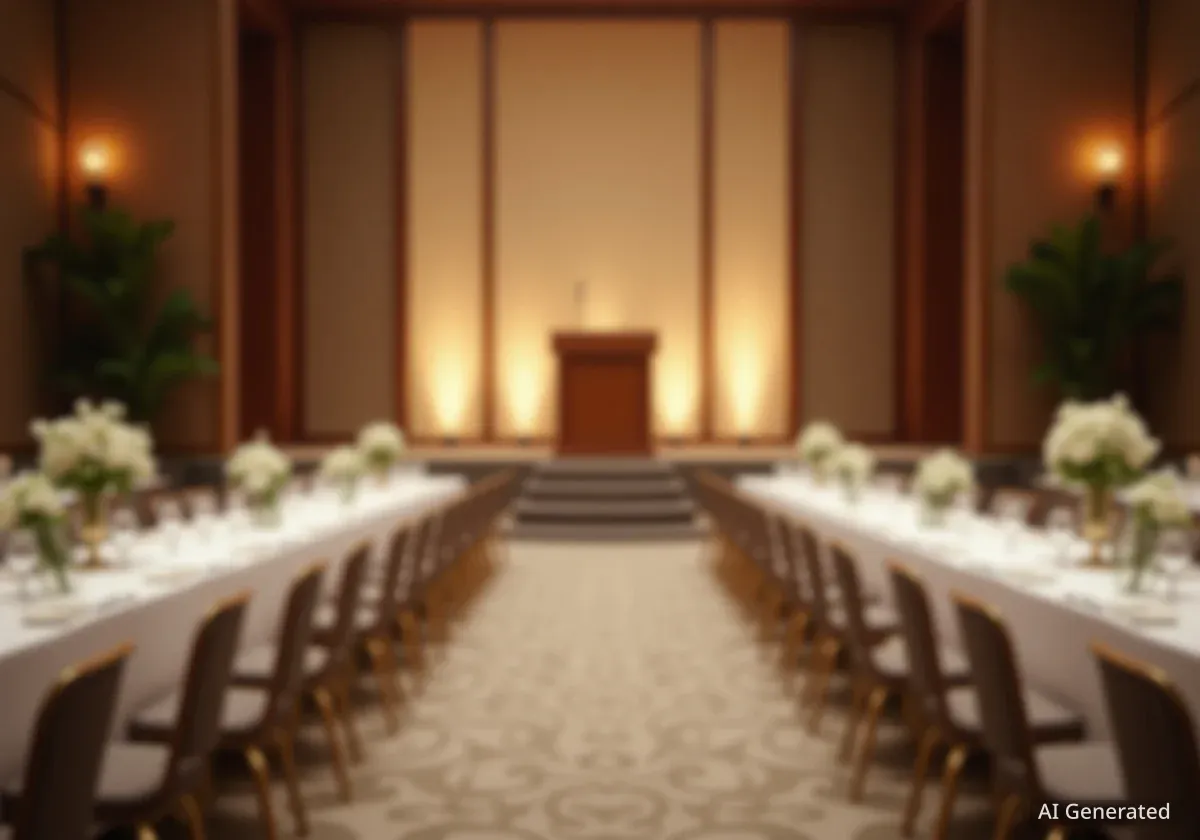 Riverside Discovery Center Hosts First Fundraising Banquet