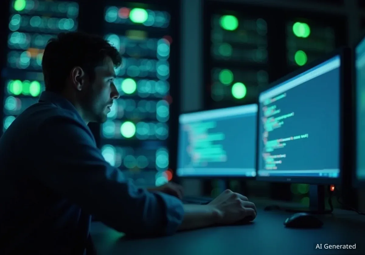 Claude Sonnet 4.5 Improves AI Coding Performance