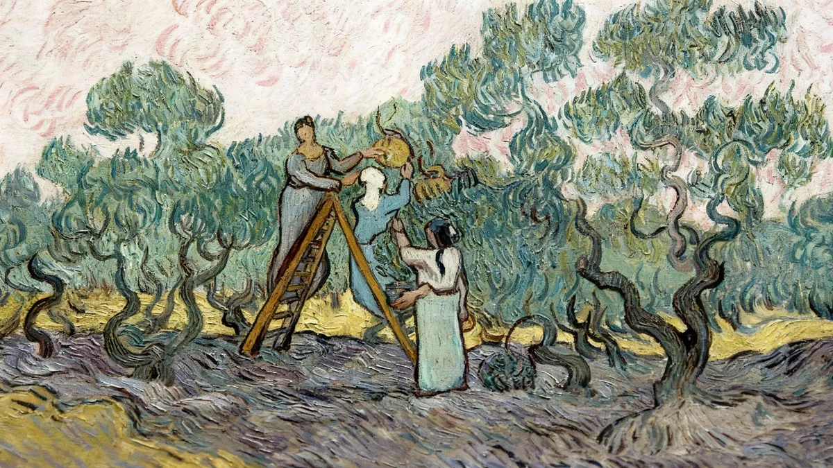 Met Museum Faces Renewed Lawsuit Over Van Gogh Painting