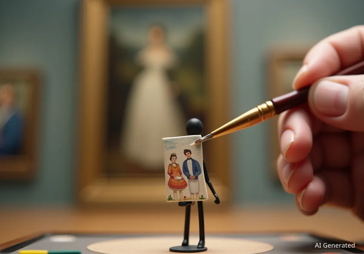 MoMA and Mattel Launch Art-Inspired Collection