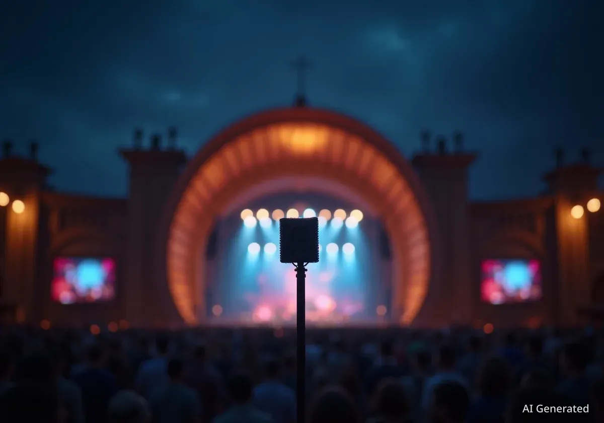 St. Paul & The Broken Bones Reach Billboard No. 1