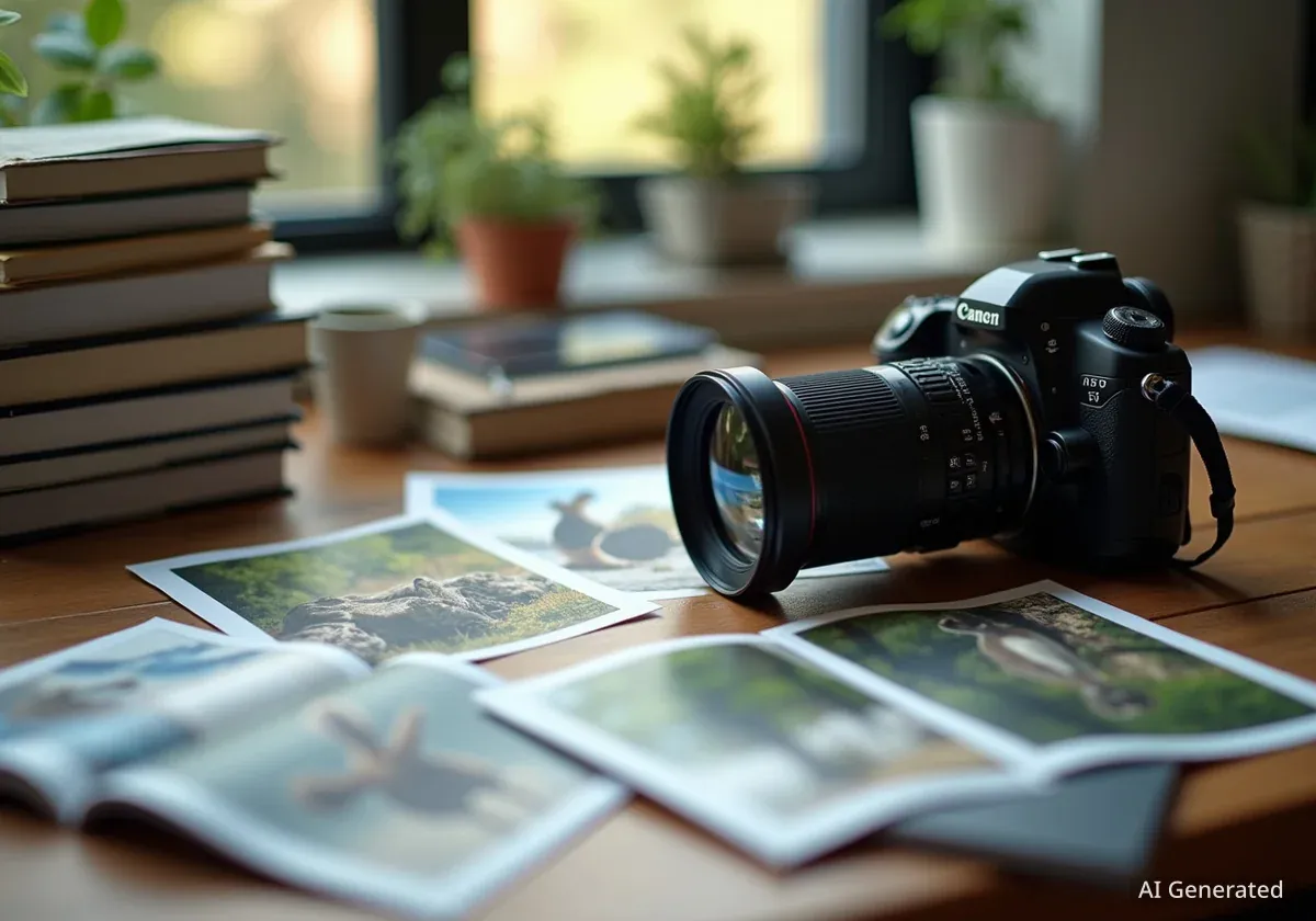 Wildlife Photo Competition Reveals Shortlist