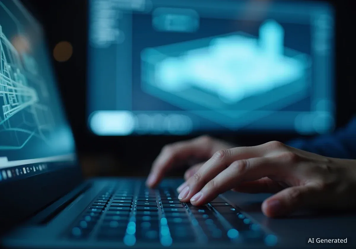 North Korean IT Workers Now Posing as Architects for US Projects