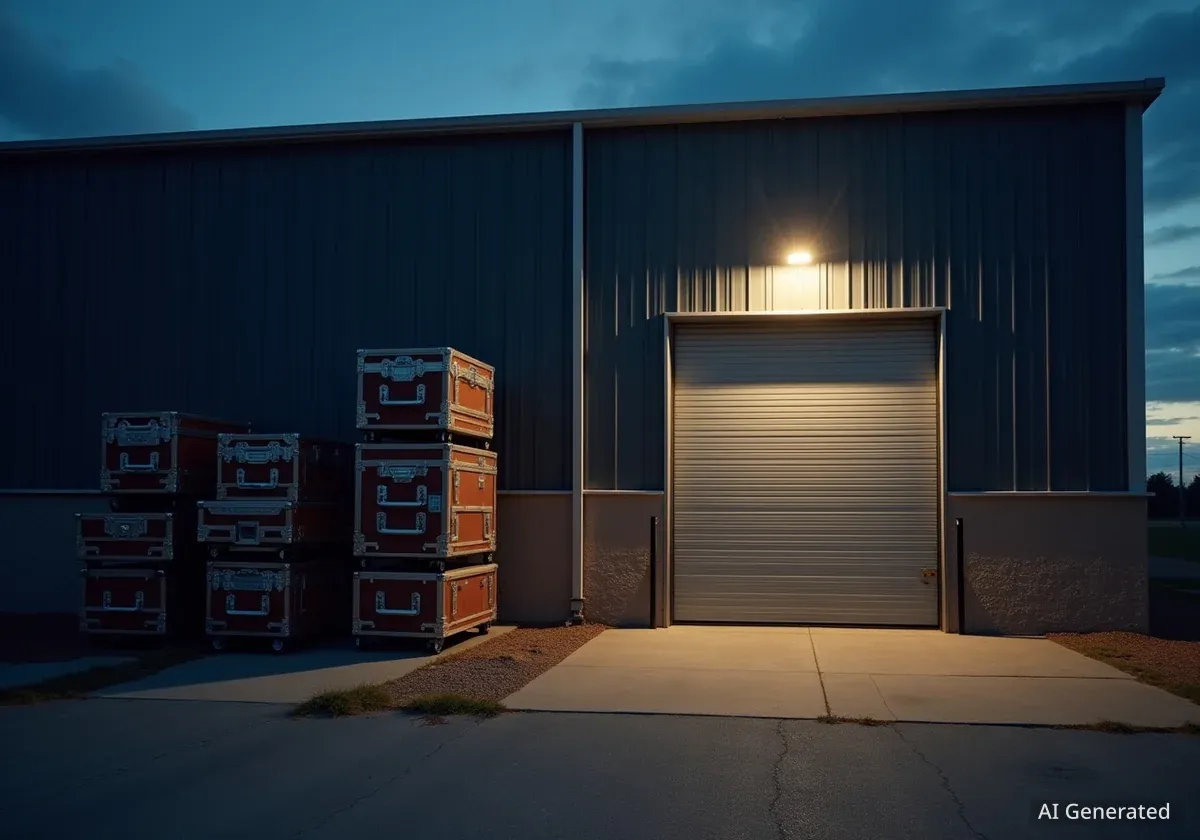 Dave McClain Exits Sacred Reich After Eight-Year Return