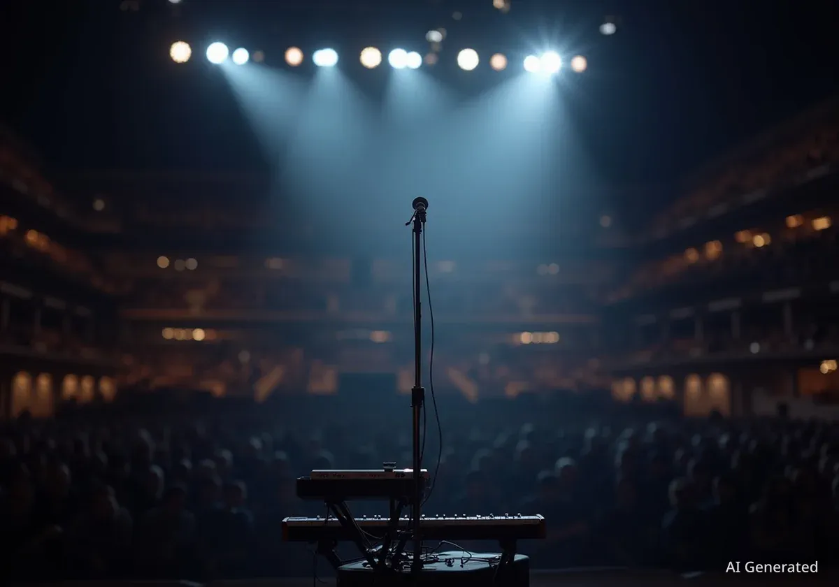 Jonathan Cain Clarifies Journey Retirement Timeline