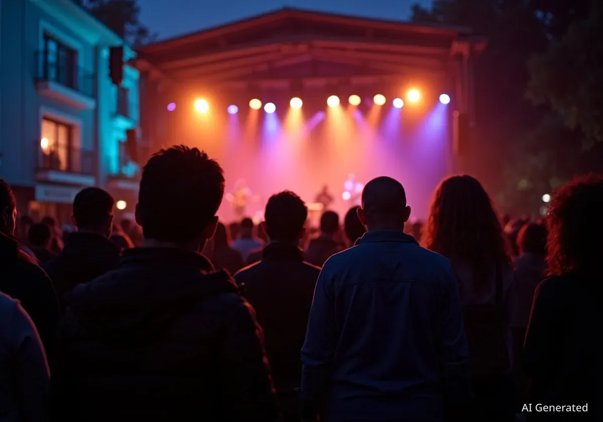 Gruff Rhys Discusses Super Furry Animals Reunion and New Album