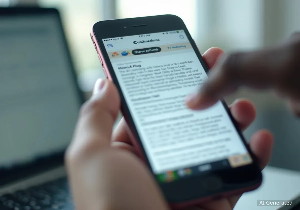 New Google Discover Optimization Guidelines Released