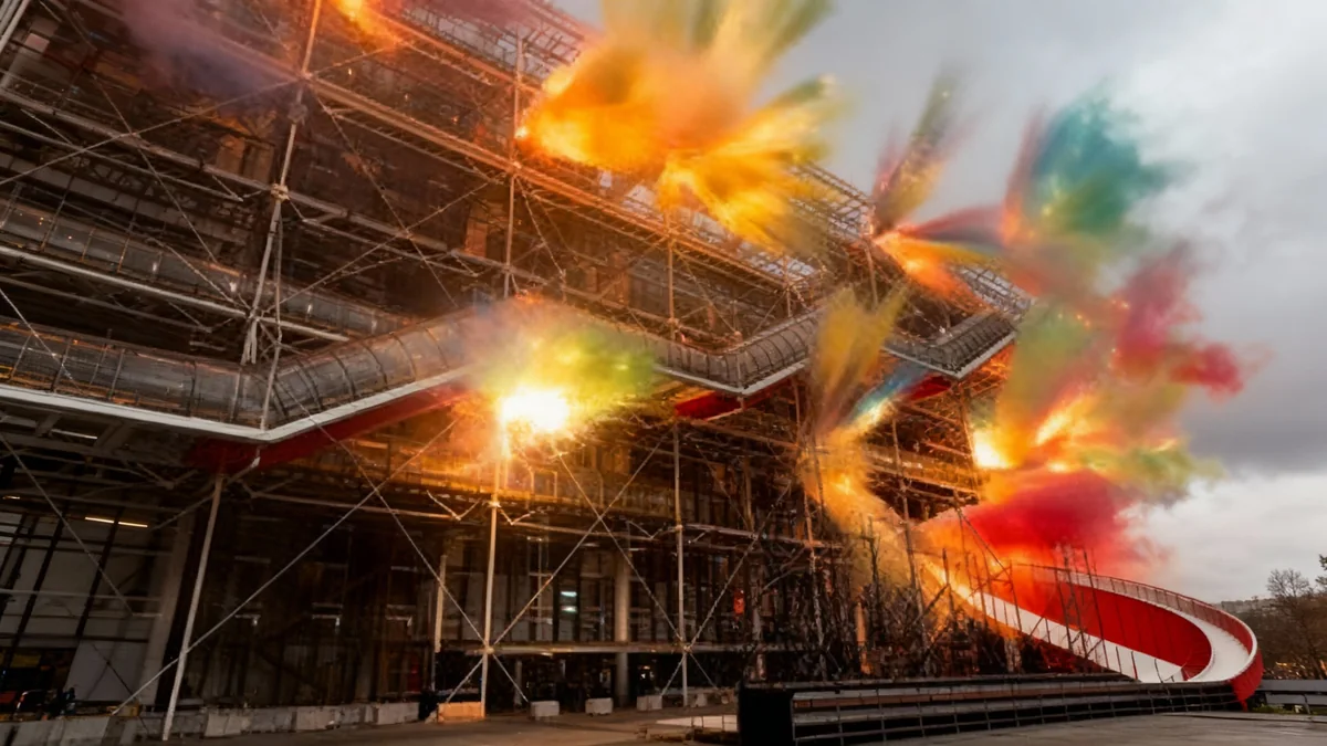 Atelier Sisu Unveils Splendour at The Other Art Fair