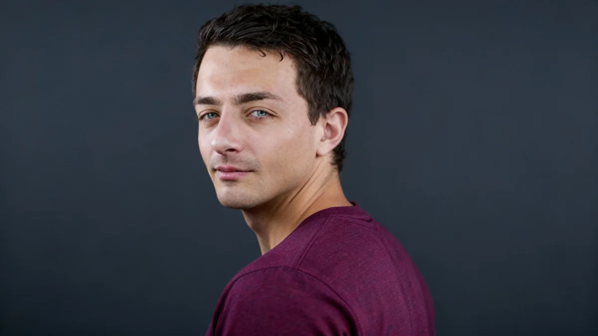 Michael Shainblum Captures Utah's Autumn Colors