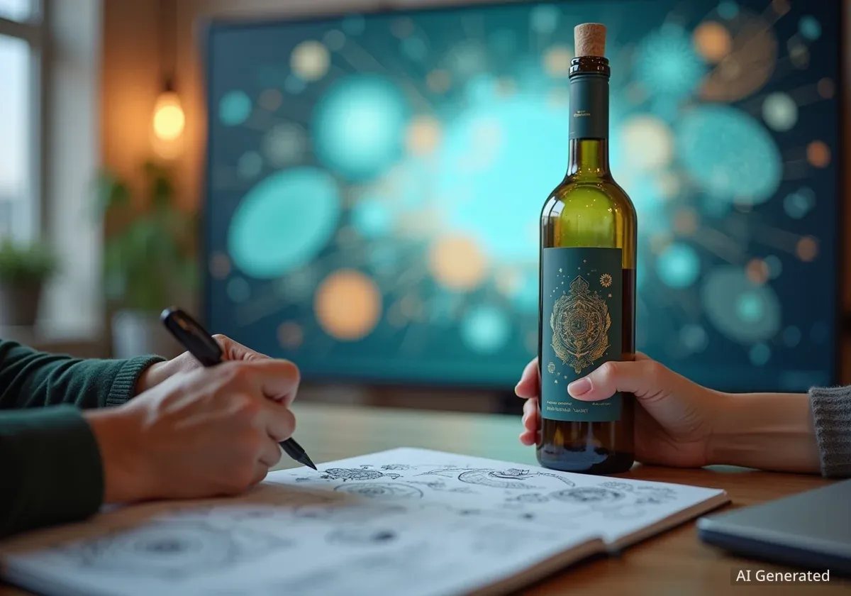 Creative Design Projects Showcase Innovation