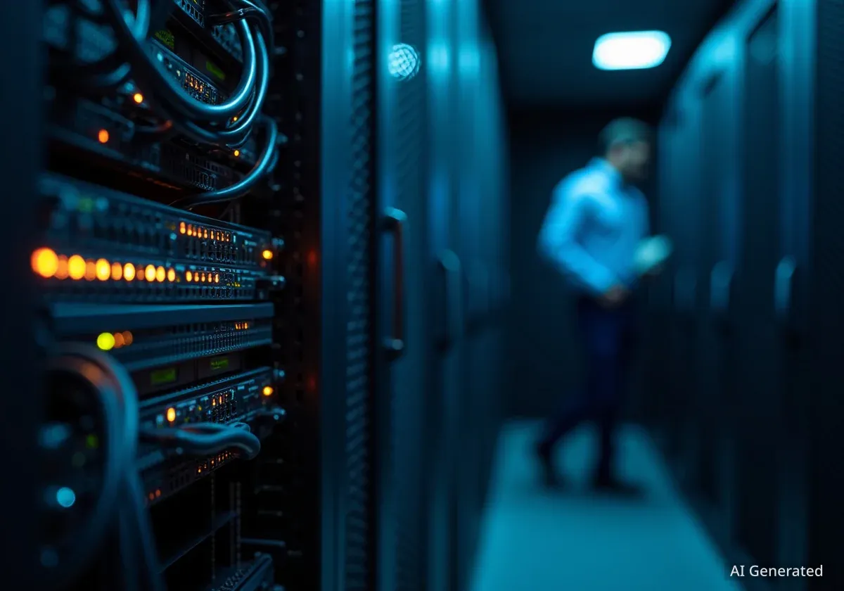 Major Tech Companies Face Data Privacy Scrutiny