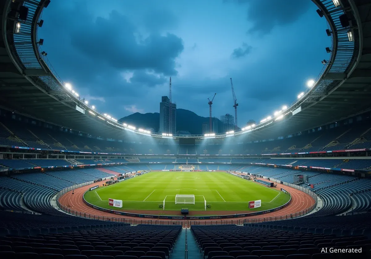 MAMA Awards 2025 Announces First Performer Wave