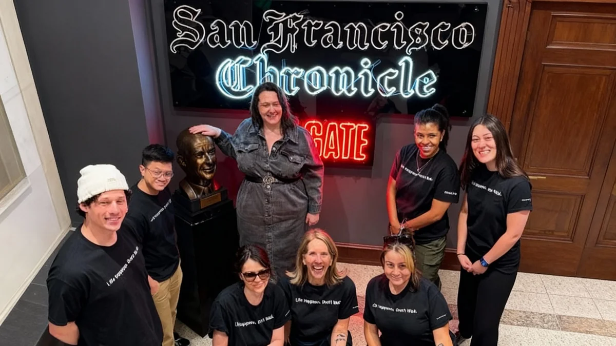 Stolen Momotaro Statue Sparks San Jose Investigation